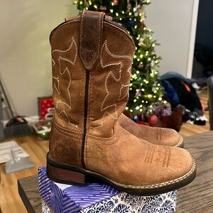 Cowboy Boots